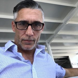 Meet your Posher, William